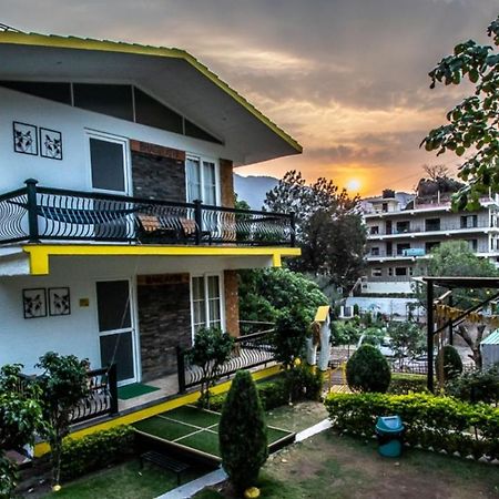 The Hosteller Rishikesh, Tapovan Zewnętrze zdjęcie