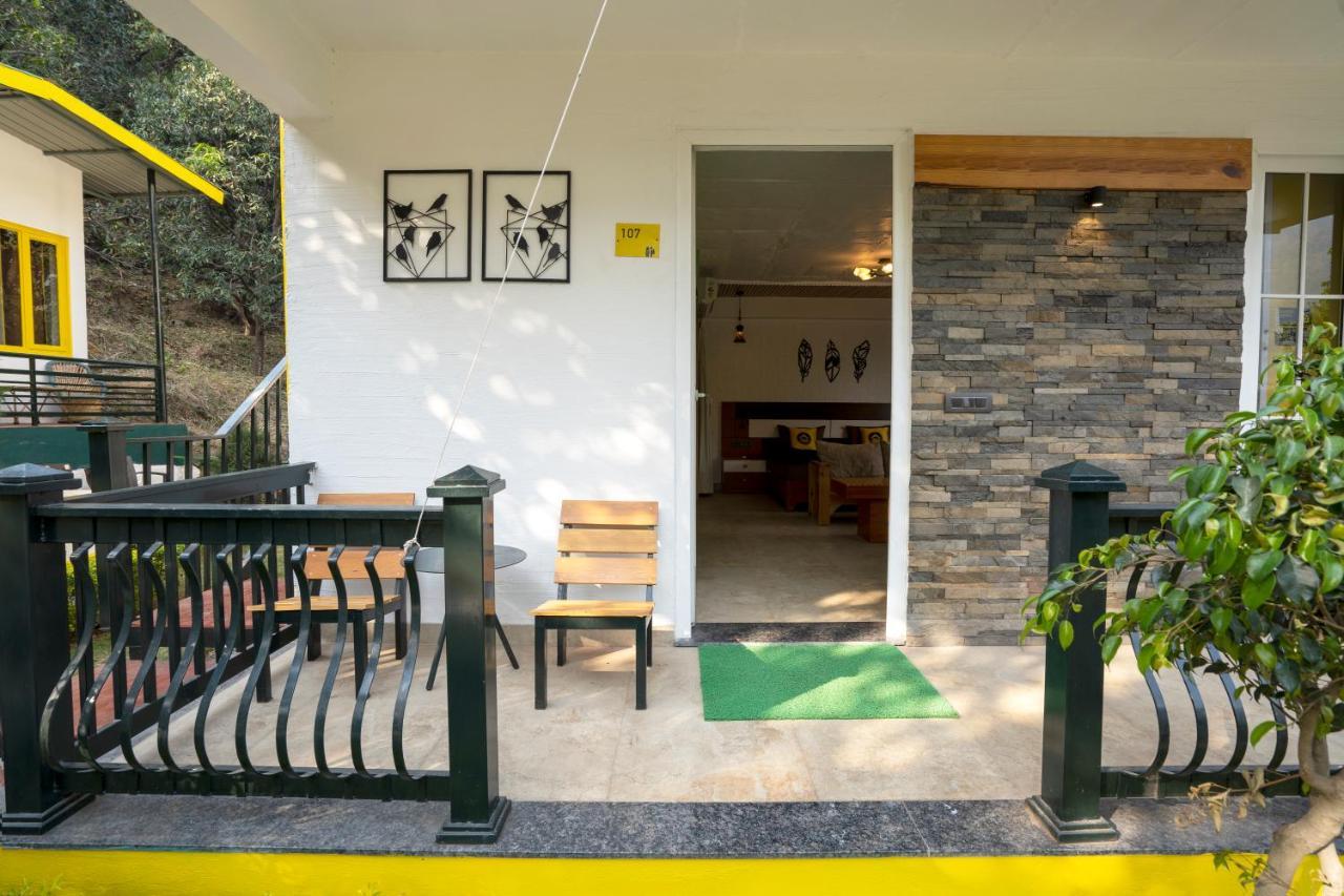 The Hosteller Rishikesh, Tapovan Zewnętrze zdjęcie