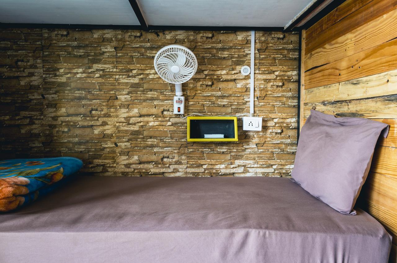 The Hosteller Rishikesh, Tapovan Zewnętrze zdjęcie